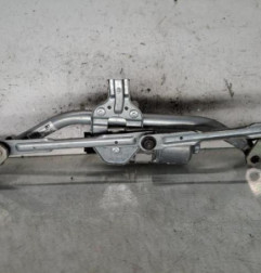 Moteur essuie glace avant PEUGEOT 207 Photo n°3