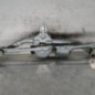 Moteur essuie glace avant PEUGEOT 207