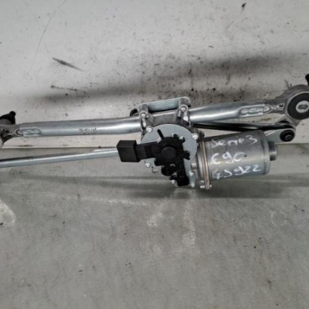 Moteur essuie glace avant BMW SERIE 3 E90