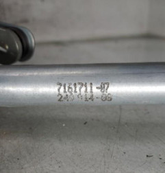 Moteur essuie glace avant BMW SERIE 3 E90 Photo n°4