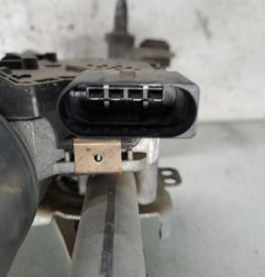 Moteur essuie glace avant VOLKSWAGEN GOLF 7 Photo n°1