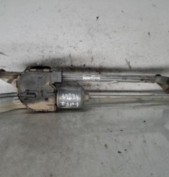 Moteur essuie glace avant VOLKSWAGEN GOLF 7 Photo n°4