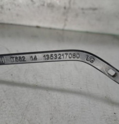 Bras essuie glace avant gauche PEUGEOT BIPPER Photo n°1