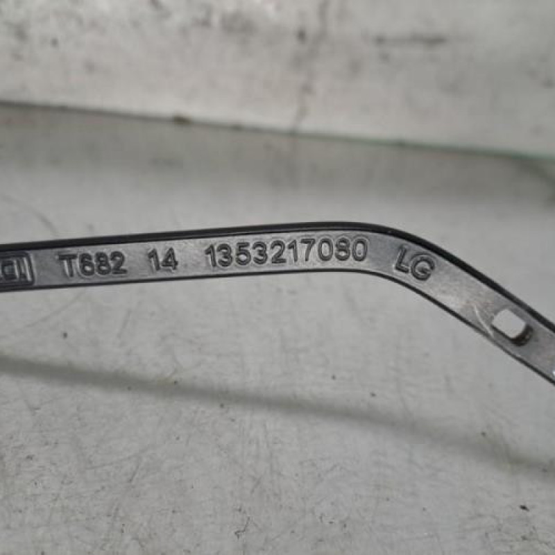 Bras essuie glace avant gauche PEUGEOT BIPPER