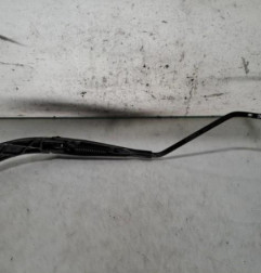 Bras essuie glace avant gauche PEUGEOT BIPPER Photo n°3