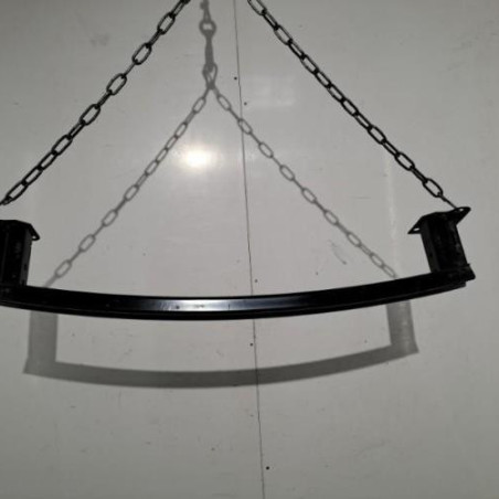 Renfort pare choc avant (traverse) NISSAN MICRA 5 Photo n°1