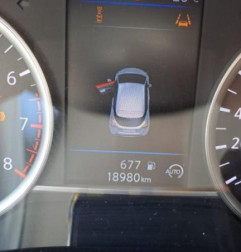 Renfort pare choc avant (traverse) NISSAN MICRA 5 Photo n°4