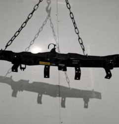 Traverse superieure NISSAN MICRA 5 Photo n°1