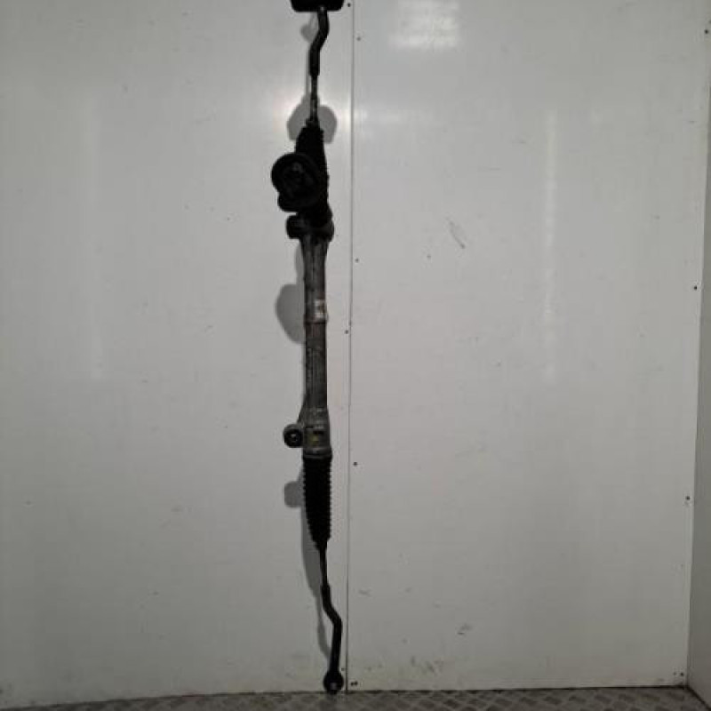 Cremaillere assistee NISSAN MICRA 5