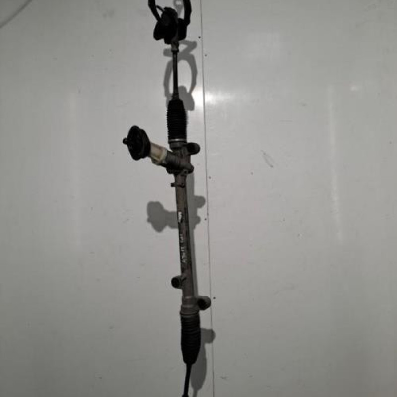 Cremaillere assistee FORD FOCUS 4