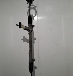 Cremaillere assistee FORD FOCUS 4 Photo n°3