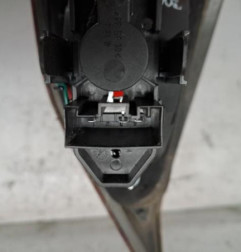 Feu arriere secondaire droit (feux) BMW X1 E84 Photo n°1