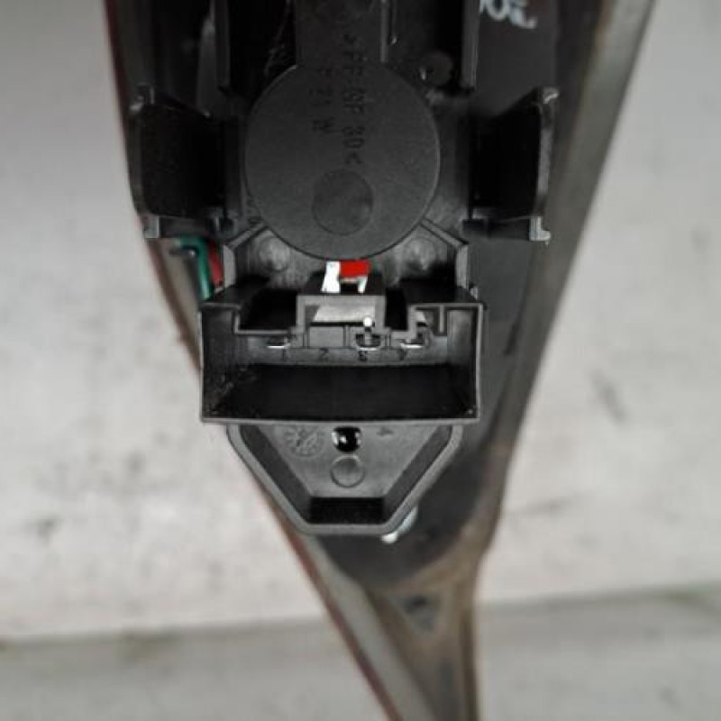 Feu arriere secondaire droit (feux) BMW X1 E84