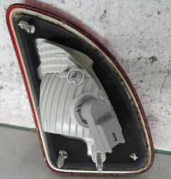 Feu arriere secondaire droit (feux) RENAULT TWINGO 2 Photo n°1