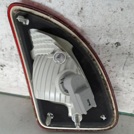 Feu arriere secondaire droit (feux) RENAULT TWINGO 2 Photo n°1