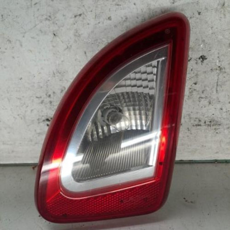 Feu arriere secondaire droit (feux) RENAULT TWINGO 2