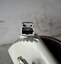 Feu arriere secondaire droit (feux) RENAULT TWINGO 2 Photo n°3