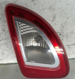 Feu arriere secondaire gauche (feux) RENAULT TWINGO 2 Photo n°1