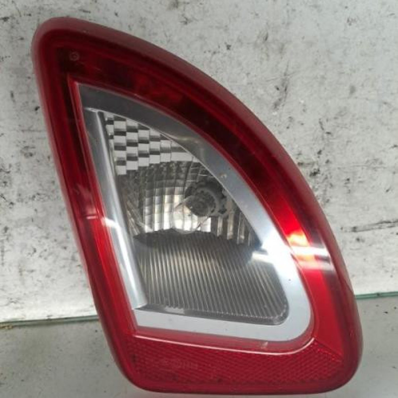 Feu arriere secondaire gauche (feux) RENAULT TWINGO 2