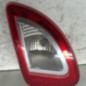 Feu arriere secondaire gauche (feux) RENAULT TWINGO 2