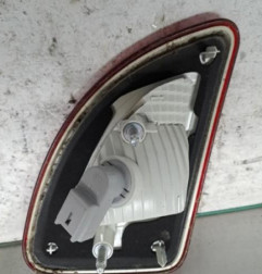 Feu arriere secondaire gauche (feux) RENAULT TWINGO 2