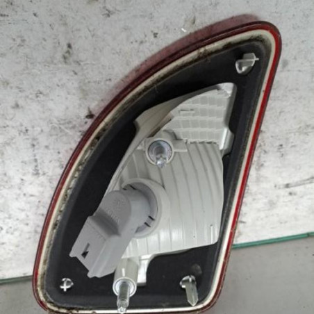 Feu arriere secondaire gauche (feux) RENAULT TWINGO 2