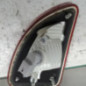Feu arriere secondaire gauche (feux) RENAULT TWINGO 2