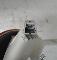 Feu arriere secondaire gauche (feux) RENAULT TWINGO 2 Photo n°3