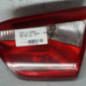 Feu arriere secondaire droit (feux) SEAT IBIZA 4