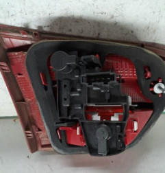 Feu arriere secondaire droit (feux) SEAT IBIZA 4 Photo n°3