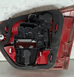 Feu arriere secondaire gauche (feux) SEAT IBIZA 4 Photo n°4