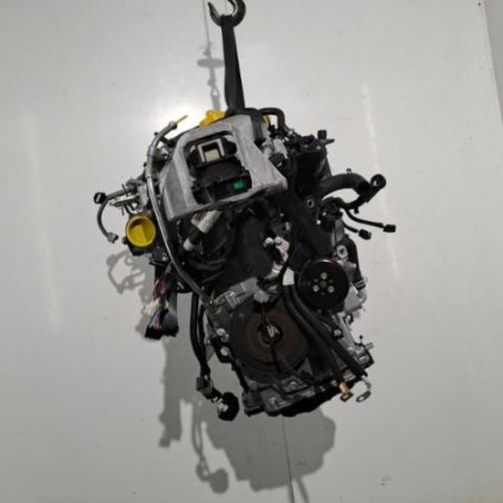 Moteur NISSAN MICRA 5