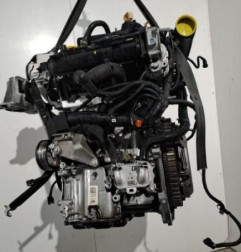 Moteur NISSAN MICRA 5 Photo n°3