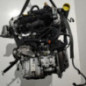 Moteur NISSAN MICRA 5