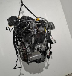 Moteur NISSAN MICRA 5 Photo n°4