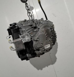 Boite de vitesses RENAULT TALISMAN Photo n°1