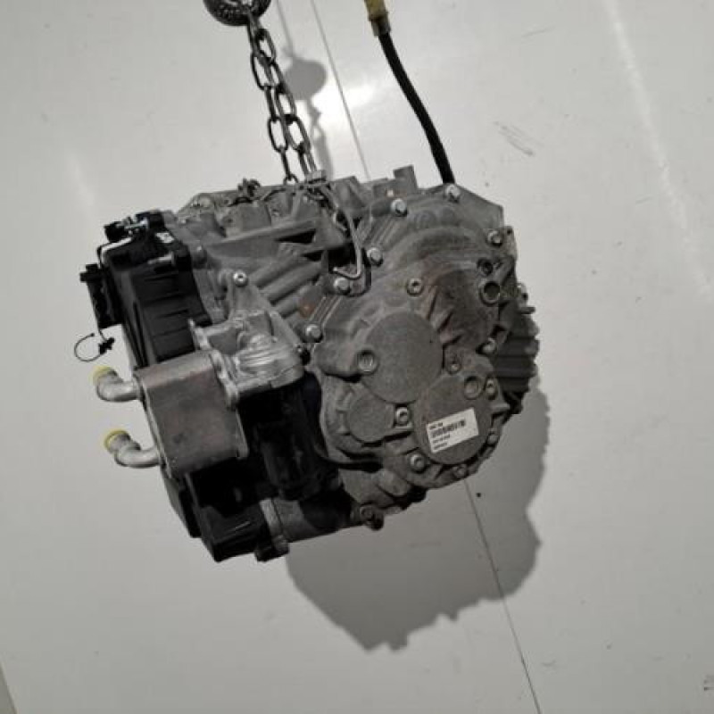 Boite de vitesses RENAULT TALISMAN