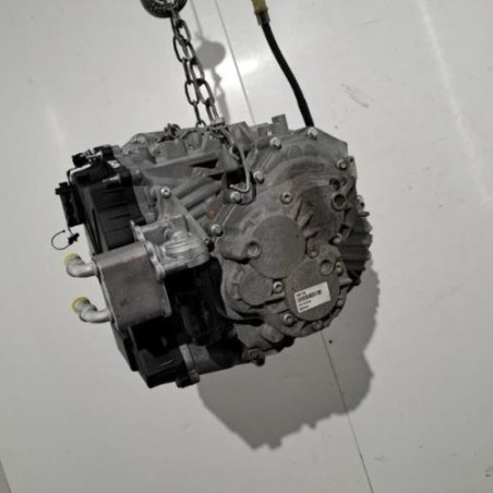 Boite de vitesses RENAULT TALISMAN Photo n°1