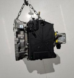 Boite de vitesses RENAULT TALISMAN Photo n°4