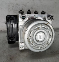 Bloc ABS (freins anti-blocage) FORD FIESTA 7 Photo n°5