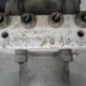 Bloc ABS (freins anti-blocage) AUDI A1 1