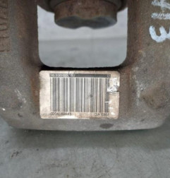 Etrier arriere droit (freinage) PEUGEOT 3008 2 Photo n°1