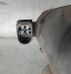 Etrier arriere droit (freinage) PEUGEOT 3008 2 Photo n°5