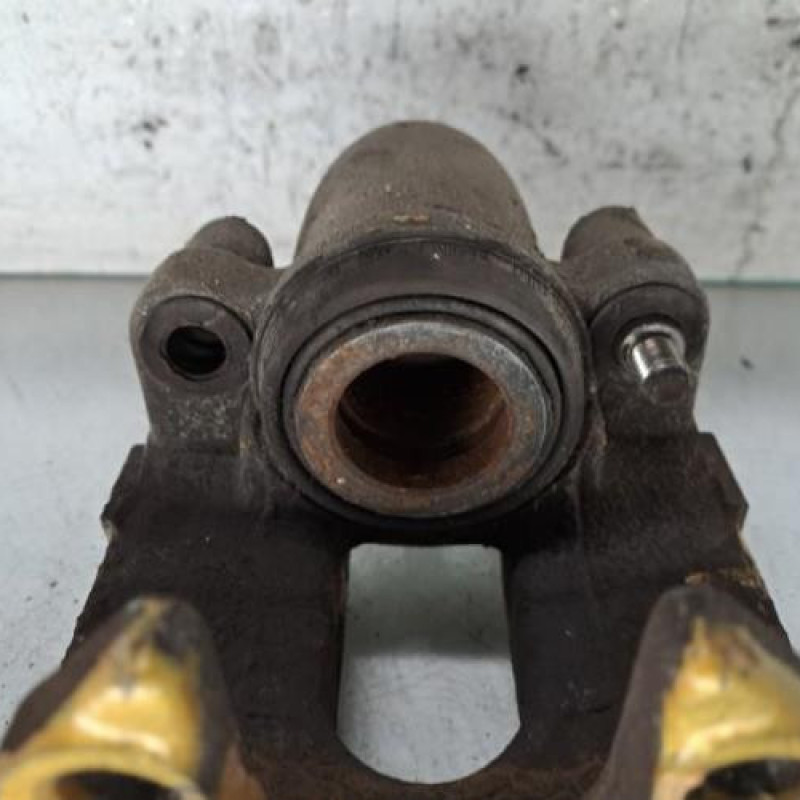 Etrier arriere gauche (freinage) BMW SERIE 6 E63
