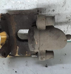 Etrier arriere gauche (freinage) BMW SERIE 6 E63