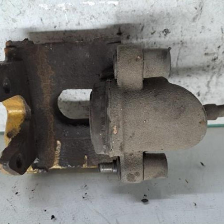 Etrier arriere gauche (freinage) BMW SERIE 6 E63