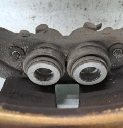 Etrier avant droit (freinage) BMW SERIE 6 E63