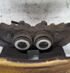 Etrier avant gauche (freinage) BMW SERIE 6 E63 Photo n°1