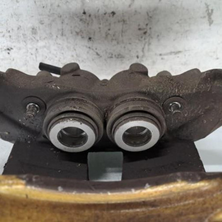 Etrier avant gauche (freinage) BMW SERIE 6 E63 Photo n°1