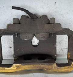 Etrier avant gauche (freinage) BMW SERIE 6 E63